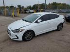 HYUNDAI ELANTRA SE photo