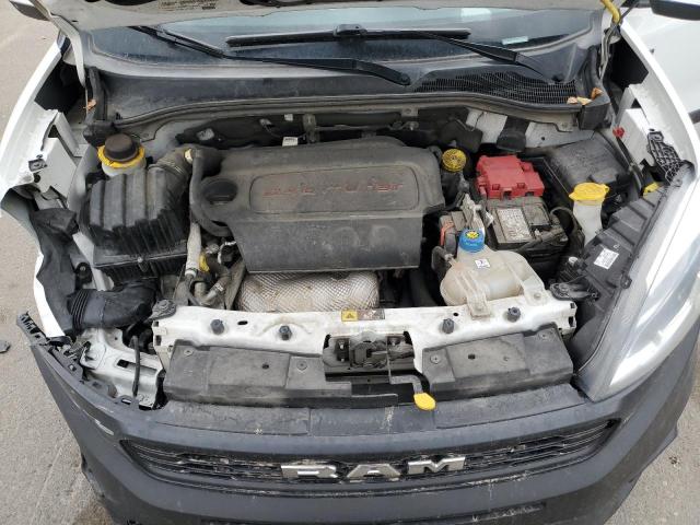 2021 RAM PROMASTER - ZFBHRFAB5M6U53032