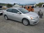 NISSAN SENTRA S photo