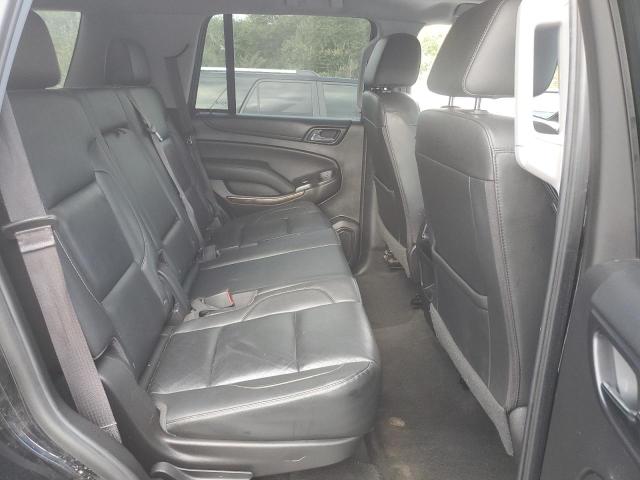 1GNSKBKC0HR300674 2017 CHEVROLET TAHOE
