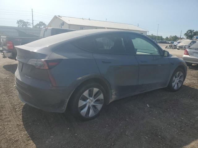 2023 TESLA MODEL Y - 7SAYGDEE0PA202486