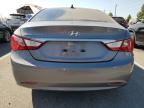 HYUNDAI SONATA photo