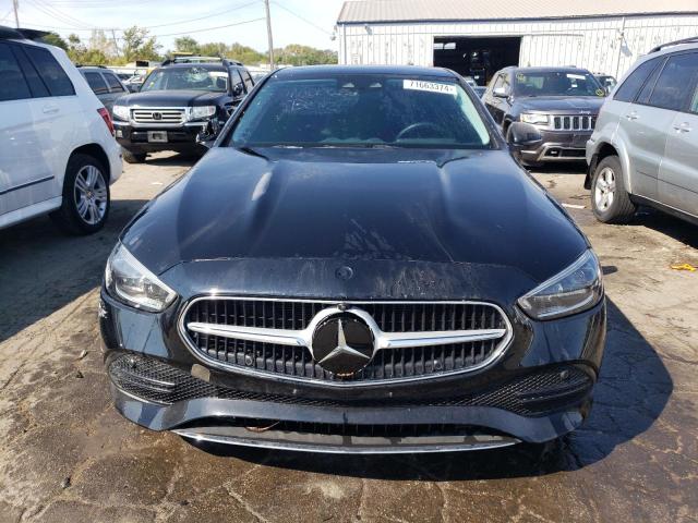 VIN W1KAF4HB1PR133331 2023 Mercedes-Benz C-Class, 3... no.5