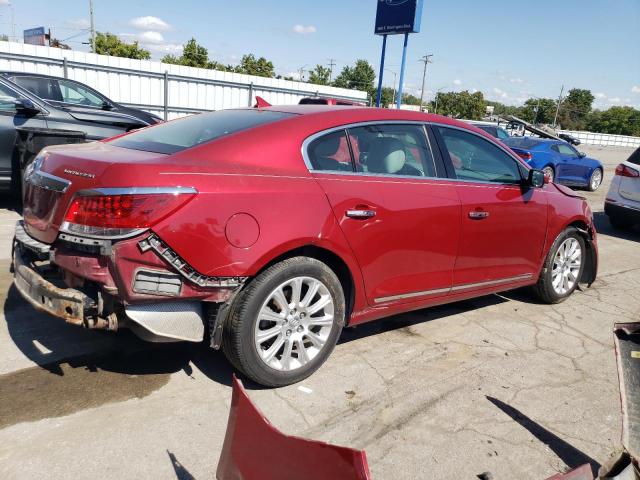 VIN 1G4GC5E35DF181665 2013 Buick Lacrosse no.3