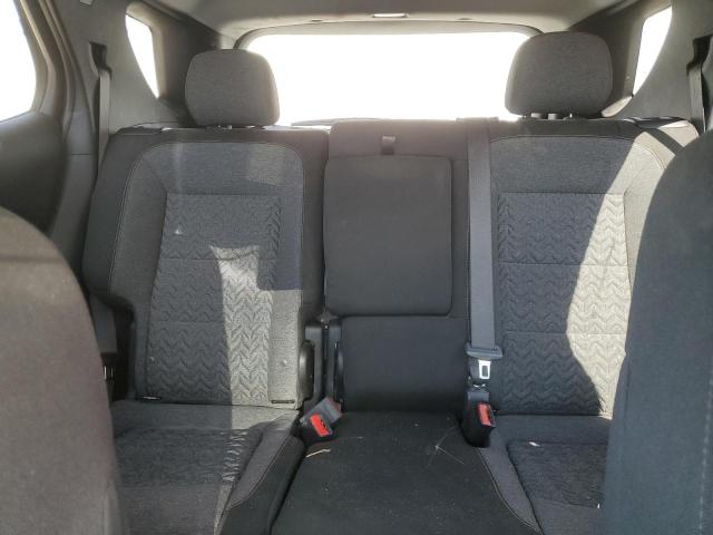 2022 CHEVROLET EQUINOX LT - 3GNAXUEV9NL270552