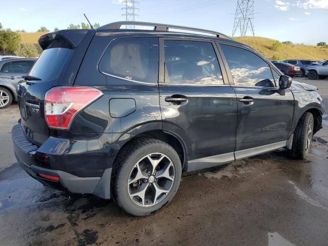 VIN JF2SJGDC7FH520985 2015 Subaru Forester, 2.0Xt P... no.3