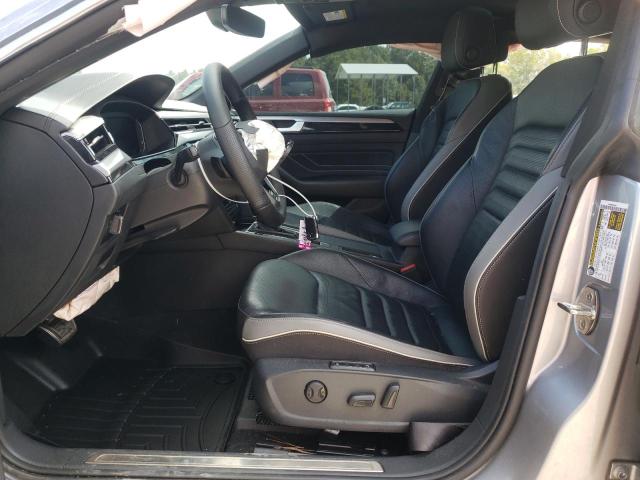 2021 VOLKSWAGEN ARTEON SEL - WVWTR7AN4ME003109