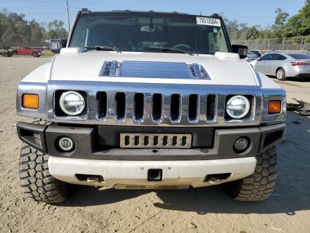 2004 HUMMER H2 #3285704664