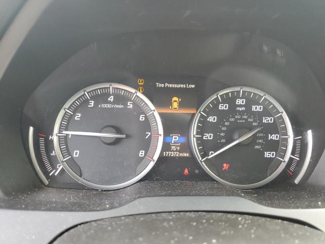 2017 ACURA MDX - 5FRYD4H32HB000638