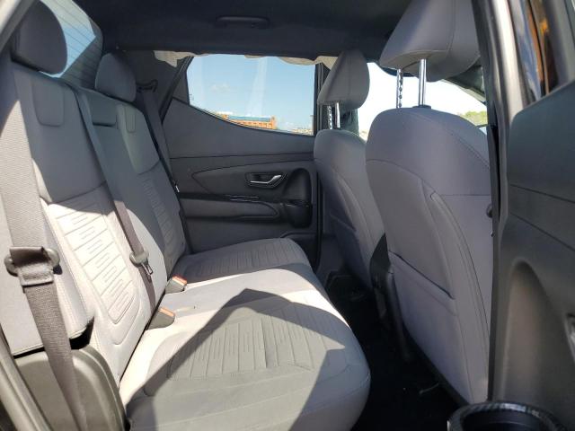 2022 HYUNDAI SANTA CRUZ - 5NTJADAEXNH009660