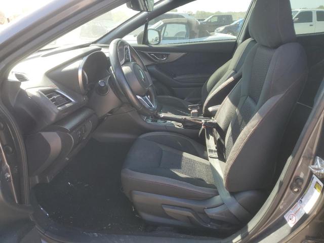 2018 SUBARU IMPREZA SP - 4S3GKAM69J3614347