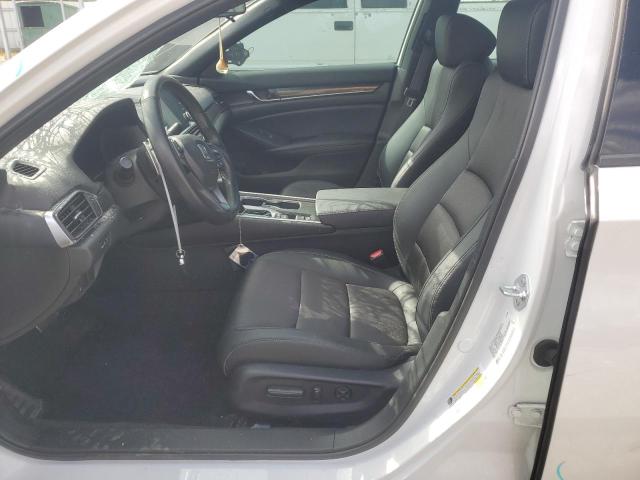 2022 HONDA ACCORD SPO - 1HGCV1F31NA049863