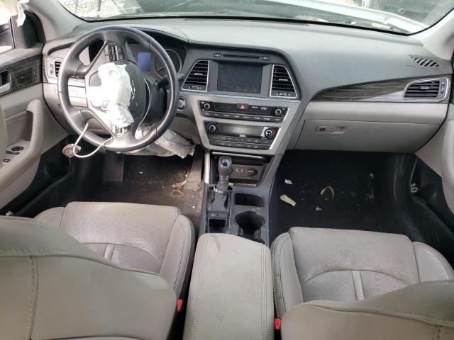 2016 HYUNDAI SONATA SPO - 5NPE34AF8GH399860