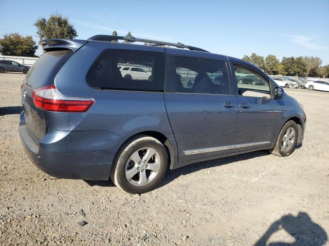 VIN 5TDKK3DCXGS763224 2016 Toyota Sienna, LE no.3