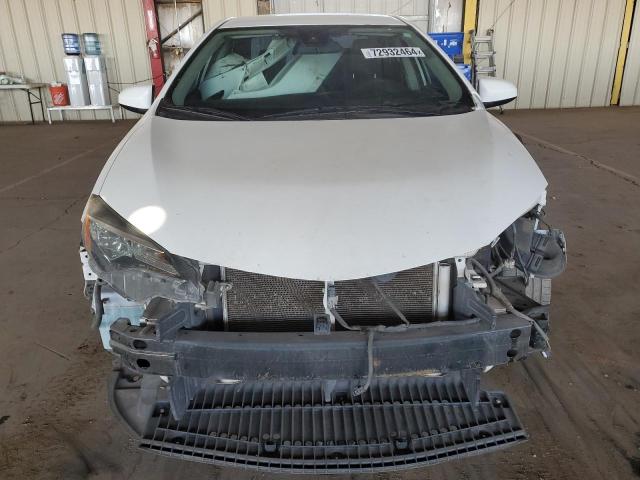 2019 TOYOTA COROLLA L - 2T1BURHE2KC235235