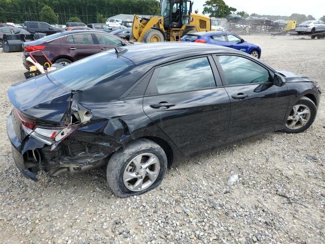 2021 HYUNDAI ELANTRA SE - KMHLL4AG0MU066971