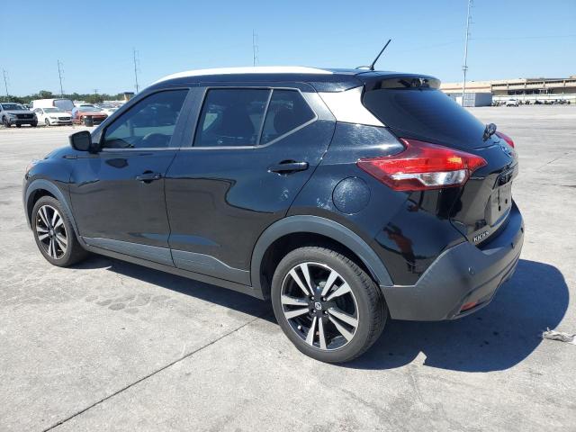 2020 NISSAN KICKS SV - 3N1CP5CV6LL518136