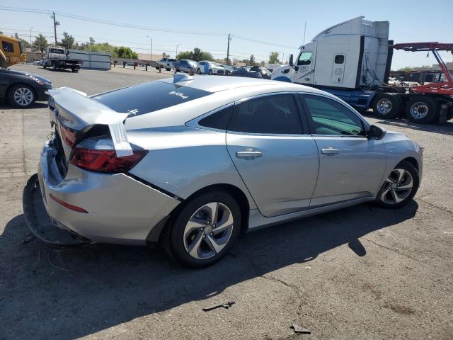 2019 HONDA INSIGHT LX 19XZE4F12KE009180