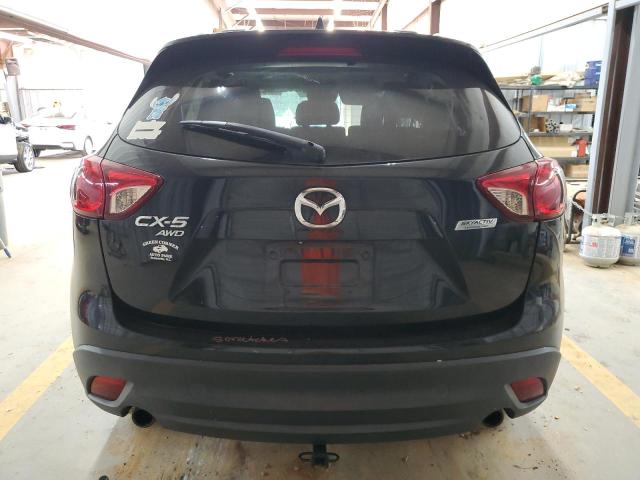 VIN JM3KE4CY8E0406089 2014 Mazda CX-5, Touring no.6