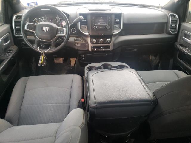 2021 RAM 2500 BIG H - 3C6UR5DL9MG628320