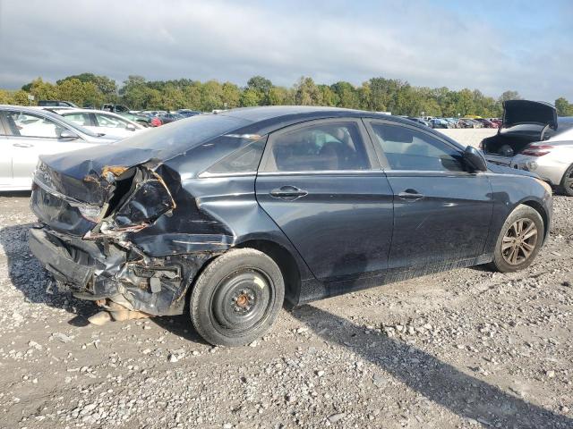 Vin: 5npeb4ac6bh038225, lot: 72352694, hyundai sonata gls 20113