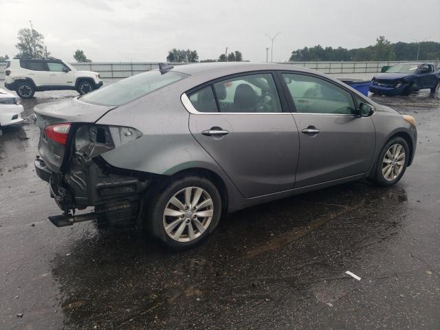 VIN KNAFX4A8XE5232114 2014 KIA Forte, EX no.3