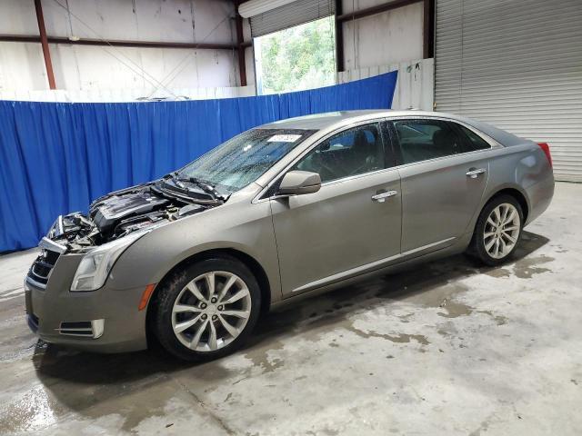 VIN 2G61N5S3XH9149739 2017 Cadillac XTS, Luxury no.1