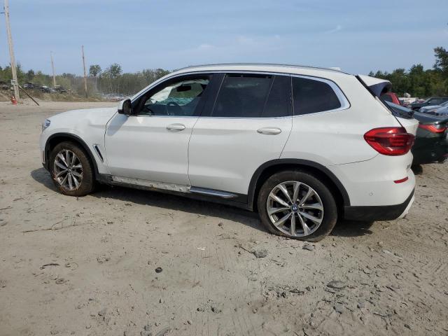 VIN 5UXTR9C57JLD67493 2018 BMW X3 no.2