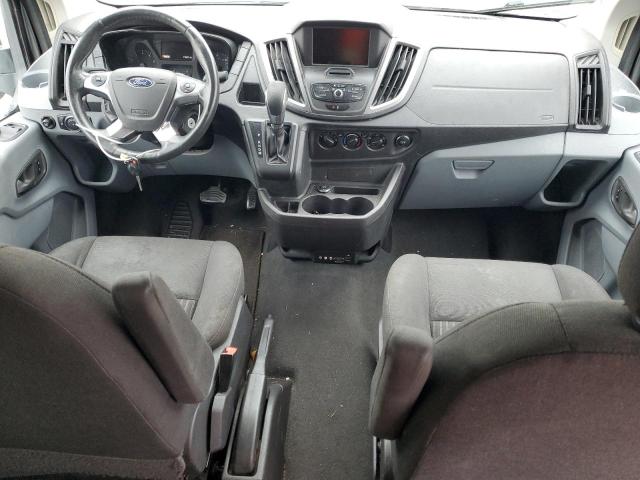 2015 FORD TRANSIT T- - 1FBZX2YM9FKA53447