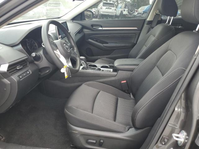 2021 NISSAN ALTIMA SV - 1N4BL4DW3MN349156