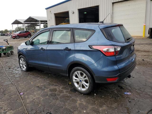 2018 FORD ESCAPE S - 1FMCU0F78JUB95549