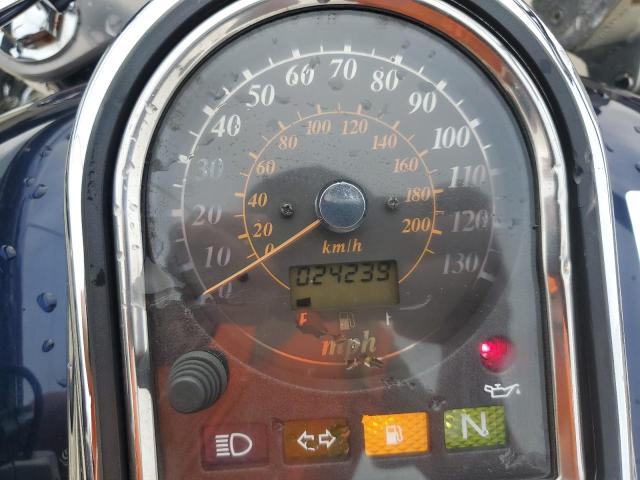 2004 SUZUKI VL1500 - JS1VY51A742100166