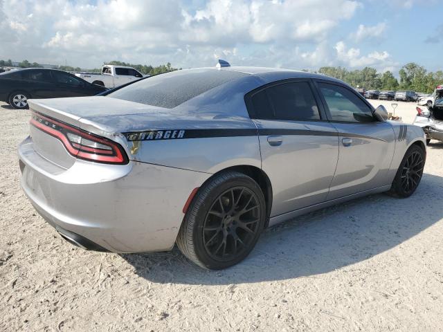 2015 DODGE CHARGER SX - 2C3CDXHG5FH851683