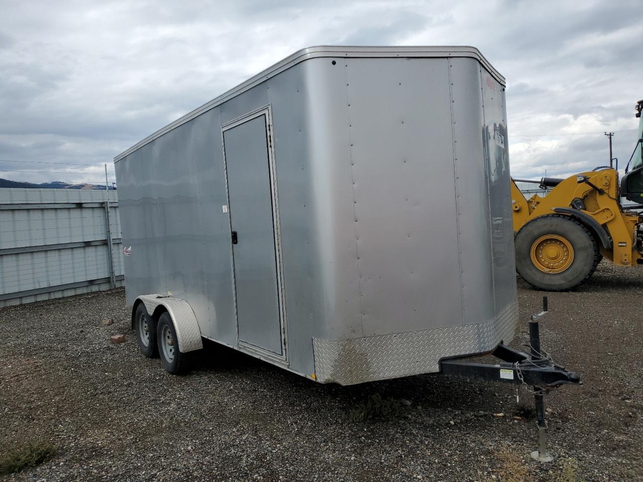 Mirage Trailers Mirage Trailers 2022 