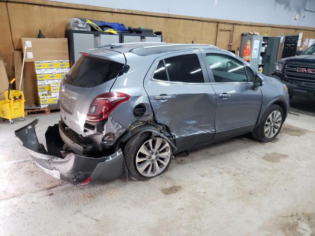 2019 BUICK ENCORE PRE - KL4CJESB6KB805993