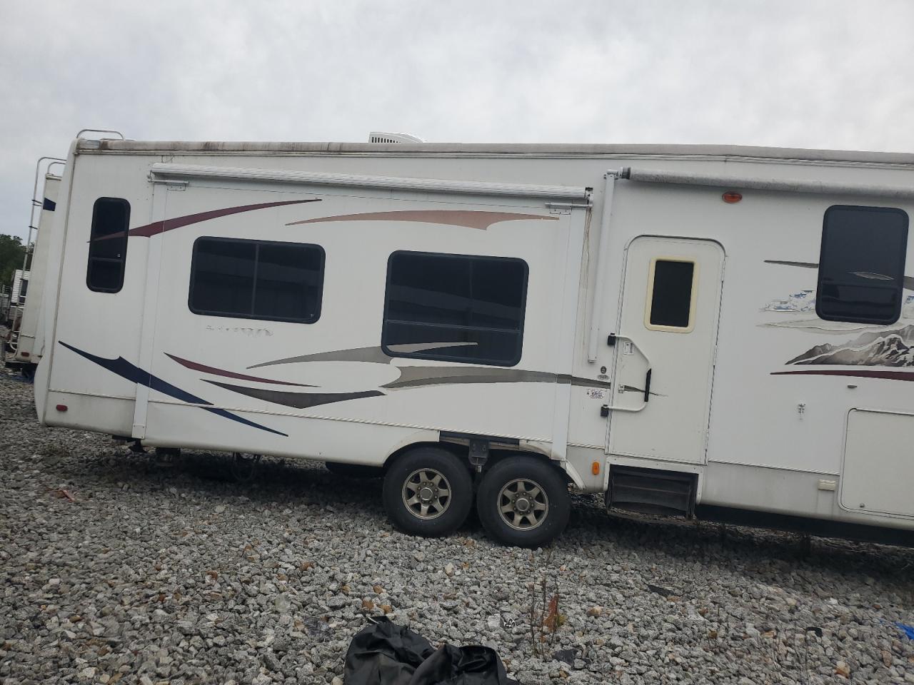 Lot #2835675091 2009 OTHR CAMPER