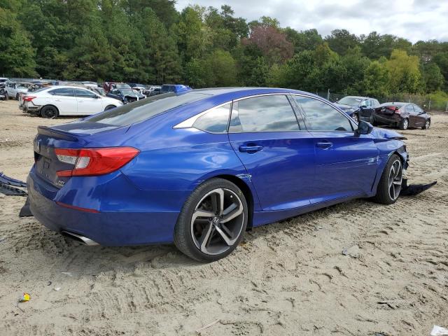 2018 HONDA ACCORD SPO - 1HGCV2F38JA040982