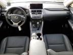 LEXUS NX 300 photo