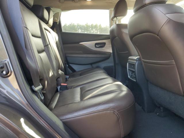 VIN 5N1AZ2MH1FN229106 2015 Nissan Murano, S no.11