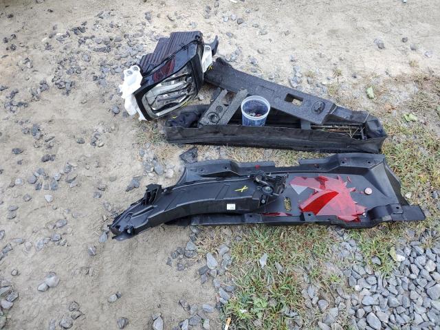 2023 MITSUBISHI OUTLANDER - JA4J4UA8XPZ026724