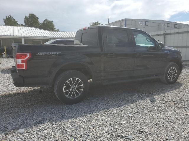 2019 FORD F150 SUPER #3311542282