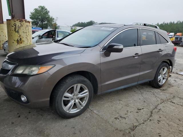 VIN 5J8TB3H51DL014424 2013 Acura RDX, Technology no.1