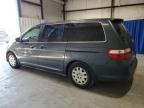 HONDA ODYSSEY LX снимка