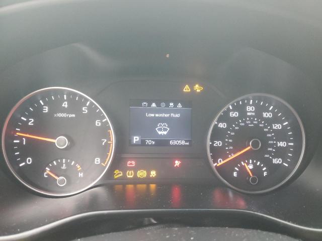 2020 KIA SPORTAGE L - KNDPMCAC8L7631281
