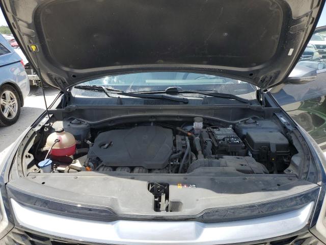 2023 KIA SPORTAGE E - 5XYK33AF4PG043748