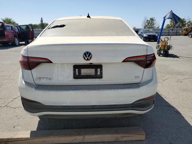 VIN 3VW7M7BU8PM044408 2023 Volkswagen Jetta, SE no.6