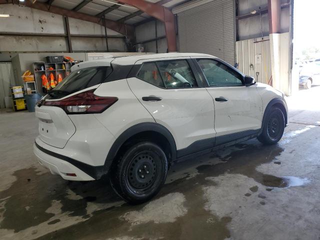 2022 NISSAN KICKS S - 3N1CP5BV0NL527404