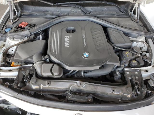 VIN WBA4J5C57KBM65043 2019 BMW 4 Series, 440I Gran ... no.11