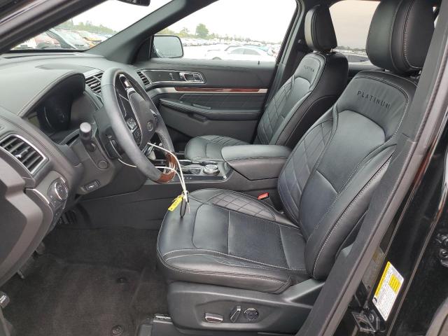 2018 FORD EXPLORER P - 1FM5K8HT6JGB43312