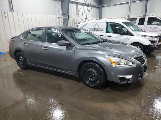 2015 NISSAN ALTIMA 2.5 - 1N4AL3APXFN325104